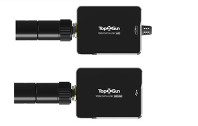 [TopXGun] T1/T1-A 900mHz Wireless Digital Radio Data Link