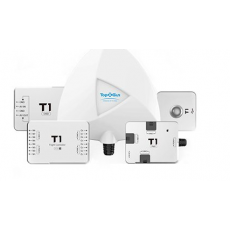 [TopXGun] T1 플라이트 컨트롤러(HV/12S/GLONASS/OSD)