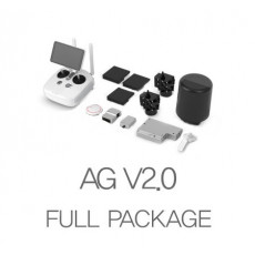 [DJI]A3-AG V2.0 + AG Solution Pack 2.0 Pro + Avoidance Radar