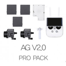 DJI A3-AG V2.0 Pro Package