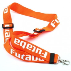 Futaba Neck Strap Color Orange 후타바 조종기 목걸이 오렌지 스트랩