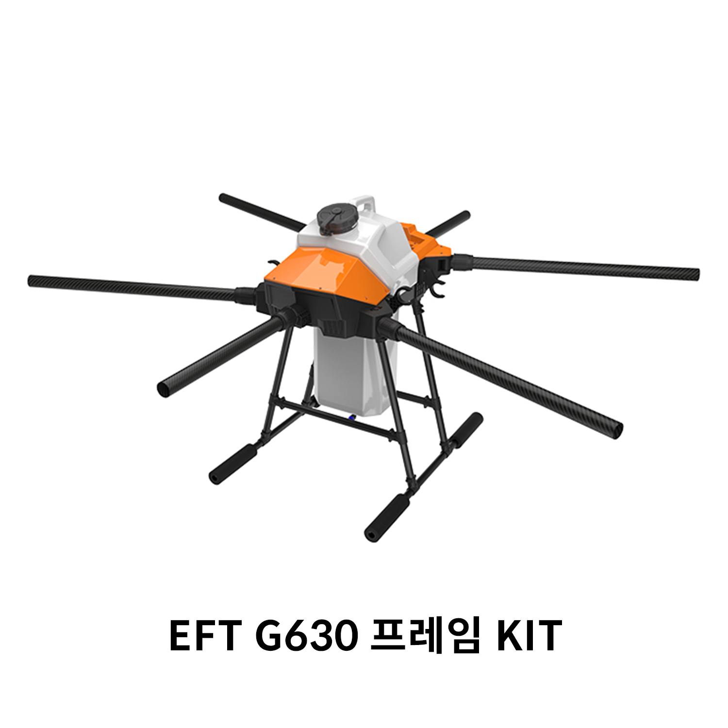 EFT G계열 모델 6라인